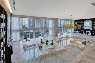 465 Brickell Ave #1905, Miami, FL 33131 - Photo 56