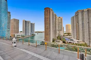 465 Brickell Ave, Miami, FL 33131 - Photo 52