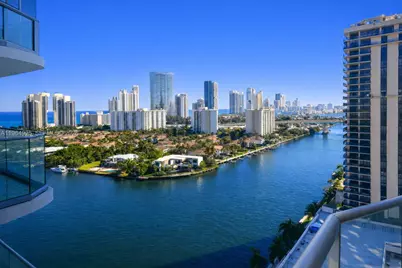 19707 Turnberry Way #20G, Aventura, FL 33180 - Photo 2