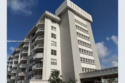 16740 NE 9th Ave #206, North Miami Beach, FL 33162 - Photo 14