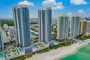 16001 Collins Ave, Sunny Isles Beach, FL 33160 - Photo 36