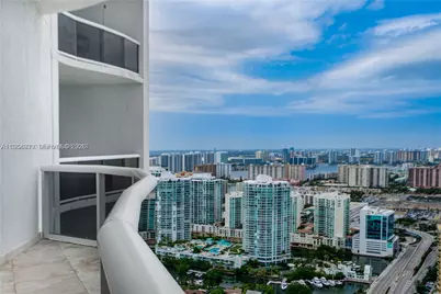 16001 Collins Ave #3803, Sunny Isles Beach, FL 33160 - Photo 20