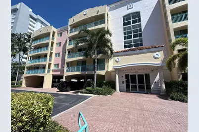 201 Golden Isles Dr #311, Hallandale Beach, FL 33009 - Photo 16