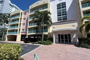 201 Golden Isles Dr, Hallandale Beach, FL 33009 - Photo 16