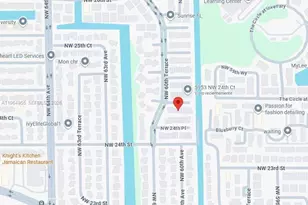 5966 NW 24th Ct, Sunrise, FL 33313 - Photo 10