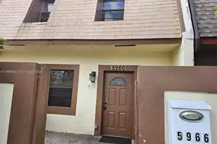 5966 NW 24th Ct, Sunrise, FL 33313 - Photo 2