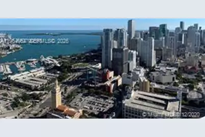 851 NE 1st Ave #4911, Miami, FL 33132 - Photo 2