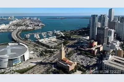 851 NE 1st Ave #4911, Miami, FL 33132 - Photo 1