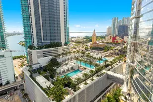 851 NE 1st Ave, Miami, FL 33132 - Photo 30