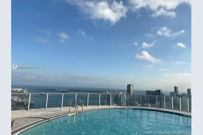 851 NE 1st Ave #4911, Miami, FL 33132 - Photo 42