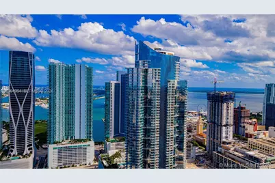 851 NE 1st Ave #4911, Miami, FL 33132 - Photo 52