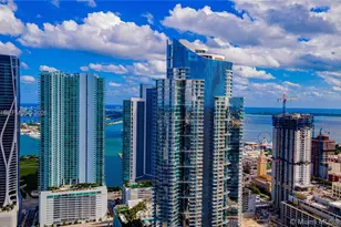 851 NE 1st Ave, Miami, FL 33132 - Photo 52