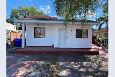 2460 NW 15th St #1, Miami, FL 33125 - Photo 2