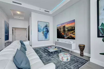 15901 Collins Ave #4301, Sunny Isles Beach, FL 33160 - Photo 10
