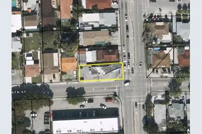 1540 SW 22nd Ave, Miami, FL 33145 - Photo 1