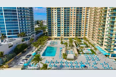 2501 S Ocean Dr #1535, Hollywood, FL 33019 - Photo 36
