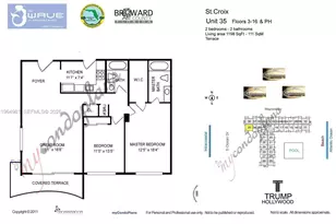 2501 S Ocean Dr, Hollywood, FL 33019 - Photo 42