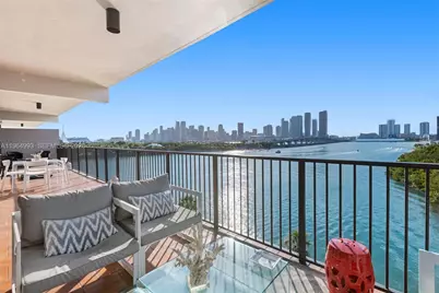 1000 Venetian Way #606, Miami, FL 33139 - Photo 2