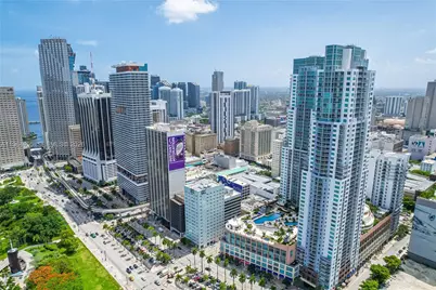 244 Biscayne Blvd #436, Miami, FL 33132 - Photo 42