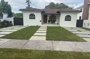 508 De Leon Dr, Miami Springs, FL 33166 - Photo 2