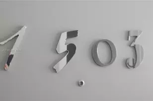 1300 S Miami Ave, Miami, FL 33130 - Photo 1