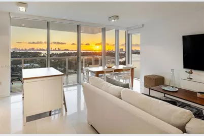 6700 Indian Creek Dr #1207, Miami Beach, FL 33141 - Photo 1