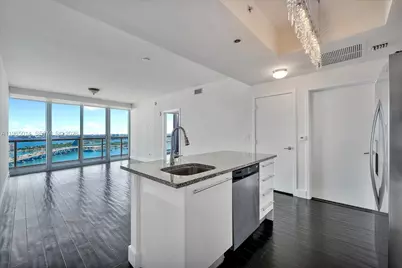 888 Biscayne Blvd #3111, Miami, FL 33132 - Photo 4