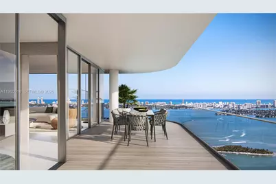 700 NE 24th Street #2305, Miami, FL 33137 - Photo 1