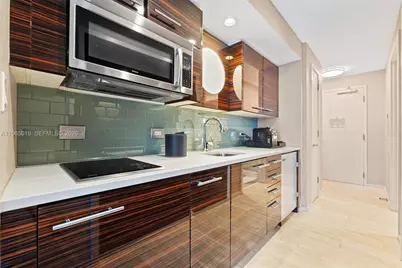 551 N Fort Lauderdale Beach Blvd #R1804, Fort Lauderdale, FL 33304 - Photo 14