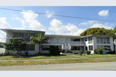 1400 S 19th Ave #8, Hollywood, FL 33020 - Photo 1