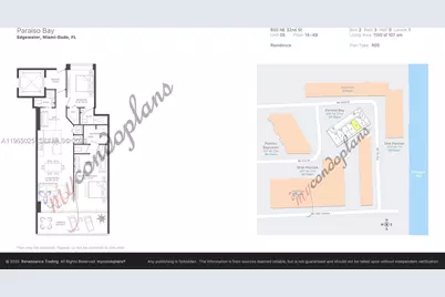 650 NE 32nd St #2105, Miami, FL 33137 - Photo 24