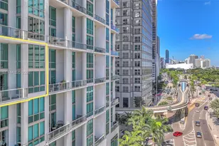 300 S Biscayne Blvd, Miami, FL 33131 - Photo 4