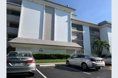 731 N Pine Island Rd #305, Plantation, FL 33324 - Photo 2