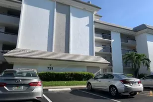 731 N Pine Island Rd, Plantation, FL 33324 - Photo 2