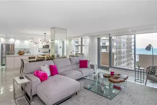 1920 S Ocean Dr (Avail 5/1-12/1), Hallandale Beach, FL 33009 - Photo 6