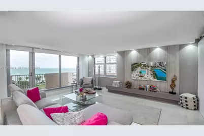 1920 S Ocean Dr (Avail. 5/1-12/1) #8B, Hallandale Beach, FL 33009 - Photo 4