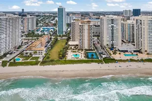 1920 S Ocean Dr (Avail 5/1-12/1), Hallandale Beach, FL 33009 - Photo 34