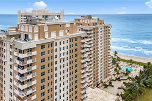 1920 S Ocean Dr (Avail 5/1-12/1), Hallandale Beach, FL 33009 - Photo 2