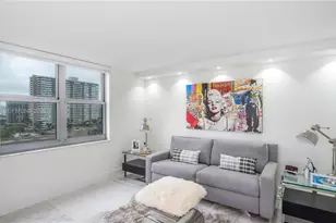 1920 S Ocean Dr (Avail 5/1-12/1), Hallandale Beach, FL 33009 - Photo 12