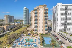 1920 S Ocean Dr (Avail 5/1-12/1), Hallandale Beach, FL 33009 - Photo 36