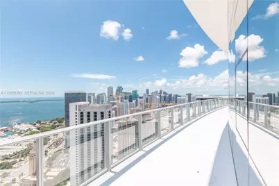 851 NE 1st Ave #4611, Miami, FL 33132 - Photo 24