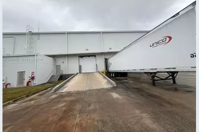 11401 NW 134th St #104-106, Medley, FL 33178 - Photo 34