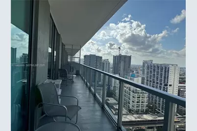 1111 SW 1st Ave #2622-N, Miami, FL 33130 - Photo 2