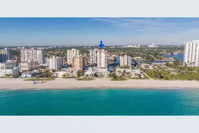 1501 S Ocean Dr #406, Hollywood, FL 33019 - Photo 2