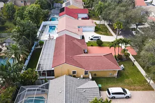 12730 SW 20th St, Miramar, FL 33027 - Photo 54