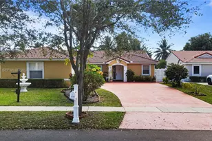 12730 SW 20th St, Miramar, FL 33027 - Photo 1