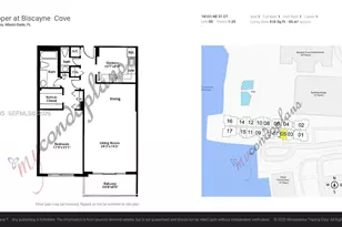 18151 NE 31st Ct, Aventura, FL 33160 - Photo 34