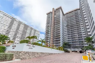 2030 S Ocean Dr, Hallandale Beach, FL 33009 - Photo 14