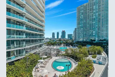 501 West Ave #3102, Miami Beach, FL 33139 - Photo 40