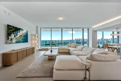 501 West Ave #3102, Miami Beach, FL 33139 - Photo 4